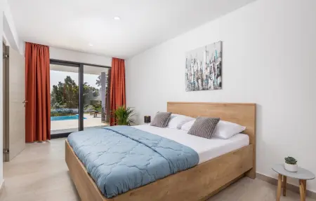 Villa Deavista, Maison 10 personnes à Opatija - Photo 44