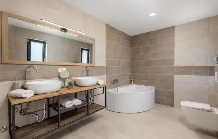 Villa Deavista, Maison 10 personnes à Opatija - Photo 45