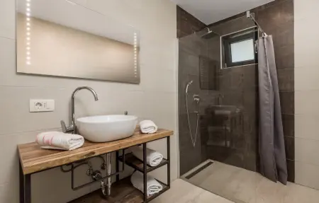 Villa Deavista, Maison 10 personnes à Opatija - Photo 46