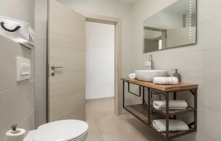 Villa Deavista, Maison 10 personnes à Opatija - Photo 47