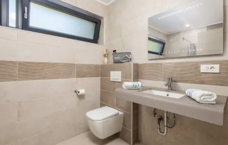 Villa Deavista, Maison 10 personnes à Opatija - Photo 49