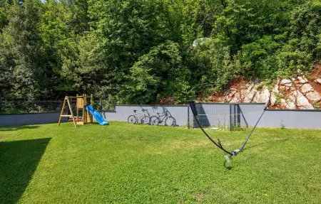 Villa Deavista, Maison 10 personnes à Opatija - Photo 53