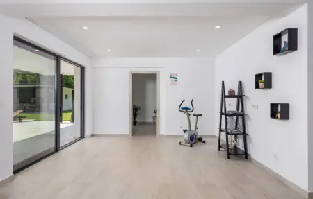 Villa Deavista, Maison 10 personnes à Opatija - Photo 55
