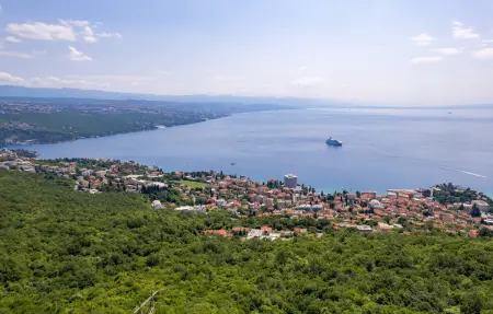 Villa Deavista, Maison 10 personnes à Opatija - Photo 58