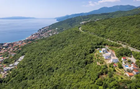 Villa Deavista, Maison 10 personnes à Opatija - Photo 59