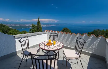 Villa Travia, Maison 19 personnes à Opatija - Photo 1