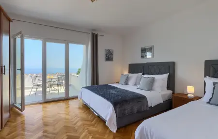 Villa Travia, Maison 19 personnes à Opatija - Photo 2