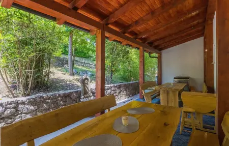 Villa Travia, Maison 19 personnes à Opatija - Photo 12