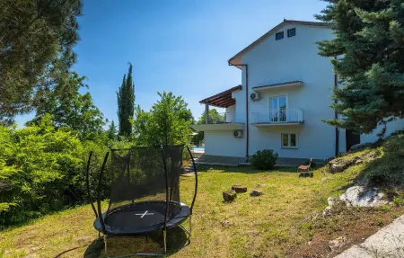Villa Travia, Maison 19 personnes à Opatija - Photo 14