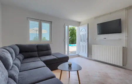 Villa Travia, Maison 19 personnes à Opatija - Photo 16