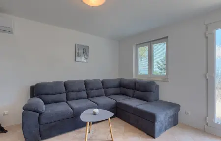Villa Travia, Maison 19 personnes à Opatija - Photo 17