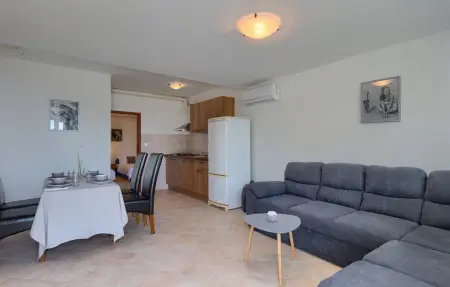 Villa Travia, Maison 19 personnes à Opatija - Photo 18