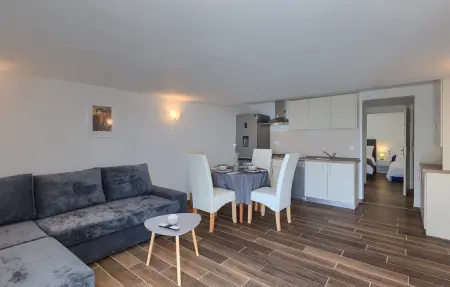 Villa Travia, Maison 19 personnes à Opatija - Photo 20