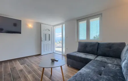 Villa Travia, Maison 19 personnes à Opatija - Photo 22
