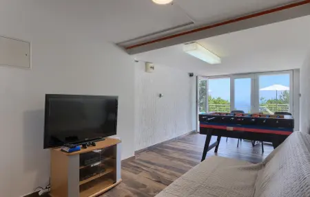 Villa Travia, Maison 19 personnes à Opatija - Photo 23