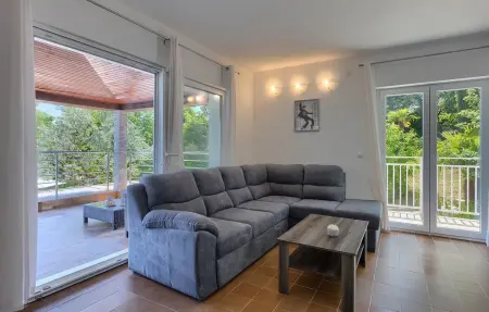 Villa Travia, Maison 19 personnes à Opatija - Photo 25