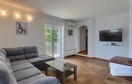 Villa Travia, Maison 19 personnes à Opatija - Photo 26