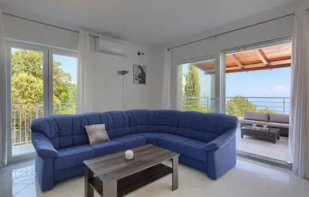 Villa Travia, Maison 19 personnes à Opatija - Photo 27