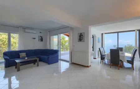 Villa Travia, Maison 19 personnes à Opatija - Photo 29