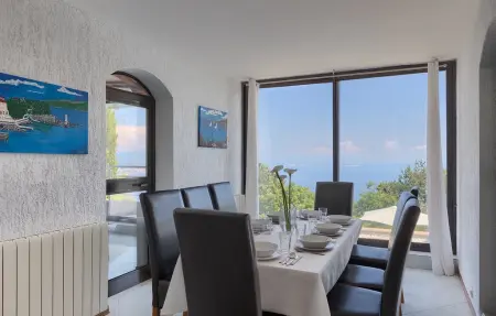 Villa Travia, Maison 19 personnes à Opatija - Photo 31