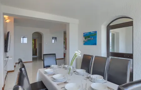 Villa Travia, Maison 19 personnes à Opatija - Photo 32