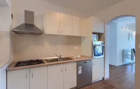 Villa Travia, Maison 19 personnes à Opatija - Photo 35