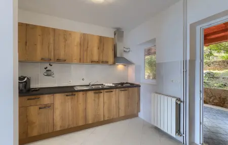 Villa Travia, Maison 19 personnes à Opatija - Photo 36