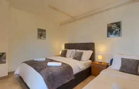 Villa Travia, Maison 19 personnes à Opatija - Photo 37
