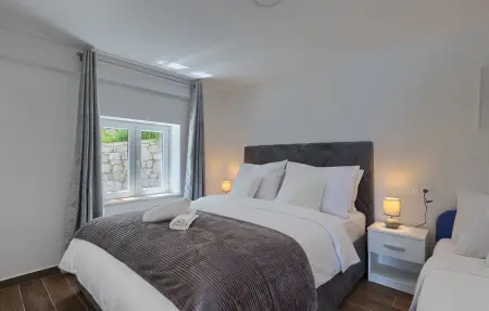 Villa Travia, Maison 19 personnes à Opatija - Photo 39