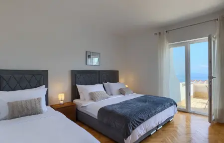 Villa Travia, Maison 19 personnes à Opatija - Photo 41