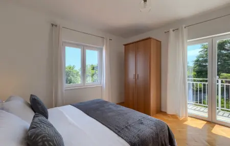 Villa Travia, Maison 19 personnes à Opatija - Photo 43
