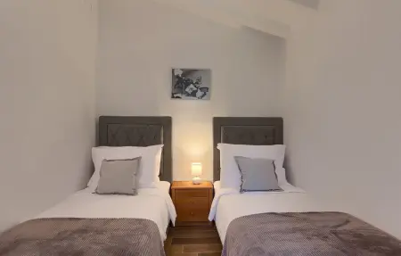 Villa Travia, Maison 19 personnes à Opatija - Photo 44