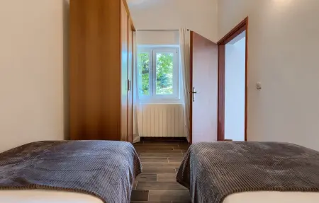 Villa Travia, Maison 19 personnes à Opatija - Photo 45