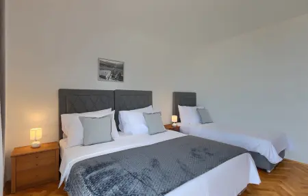 Villa Travia, Maison 19 personnes à Opatija - Photo 47