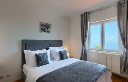Villa Travia, Maison 19 personnes à Opatija - Photo 48