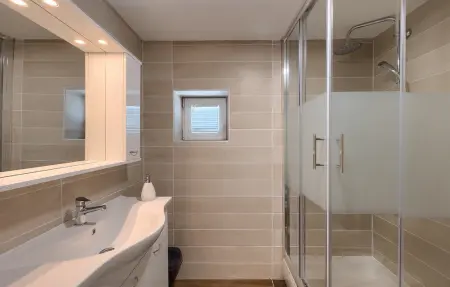 Villa Travia, Maison 19 personnes à Opatija - Photo 49