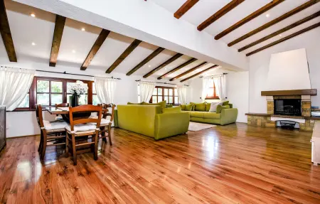 Villa Antica, Maison 6 personnes à Rovinj - Photo 2