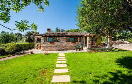 Villa Antica, Maison 6 personnes à Rovinj - Photo 4