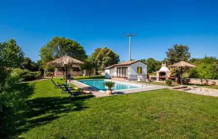 Villa Antica, Maison 6 personnes à Rovinj - Photo 6