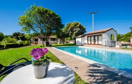 Villa Antica, Maison 6 personnes à Rovinj - Photo 8