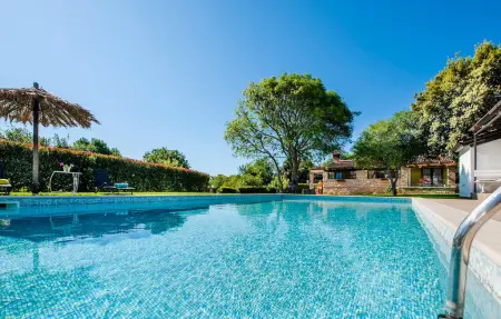 Villa Antica, Maison 6 personnes à Rovinj - Photo 9
