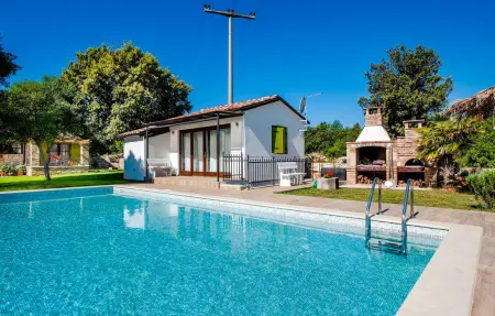 Villa Antica, Maison 6 personnes à Rovinj - Photo 10