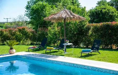 Villa Antica, Maison 6 personnes à Rovinj - Photo 13