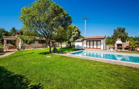 Villa Antica, Maison 6 personnes à Rovinj - Photo 14