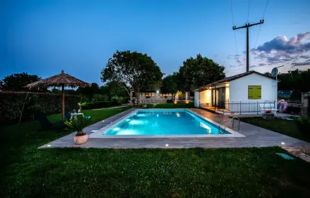 Villa Antica, Maison 6 personnes à Rovinj - Photo 15