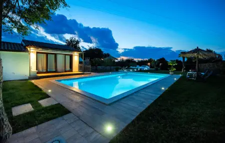 Villa Antica, Maison 6 personnes à Rovinj - Photo 16