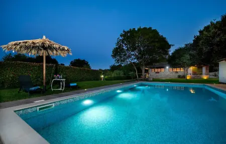 Villa Antica, Maison 6 personnes à Rovinj - Photo 17