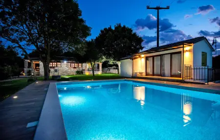 Villa Antica, Maison 6 personnes à Rovinj - Photo 18