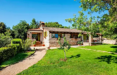 Villa Antica, Maison 6 personnes à Rovinj - Photo 20