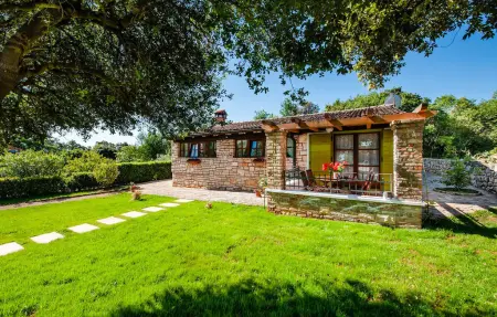 Villa Antica, Maison 6 personnes à Rovinj - Photo 22